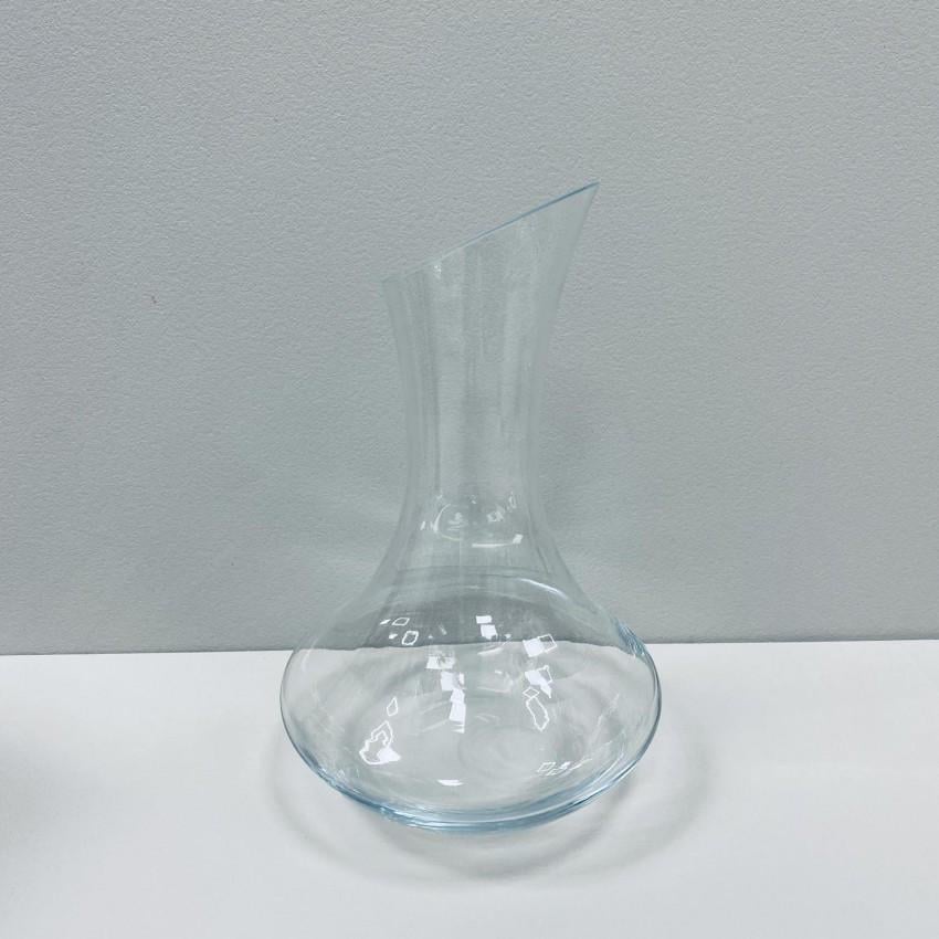 Декантер для вина Pasabahce Celebration 43634 скляний 1,5 л (2318138889) - фото 2 Декантер для вина Pasabahce Celebration 43634 скляний 1,5 л (2318138889) - фото 2