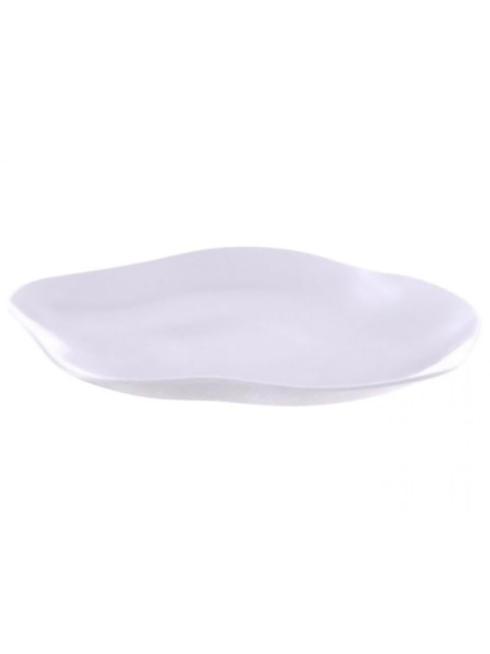 Тарелка десертная Luminarc Galeo 22,5 см White (37161128)
