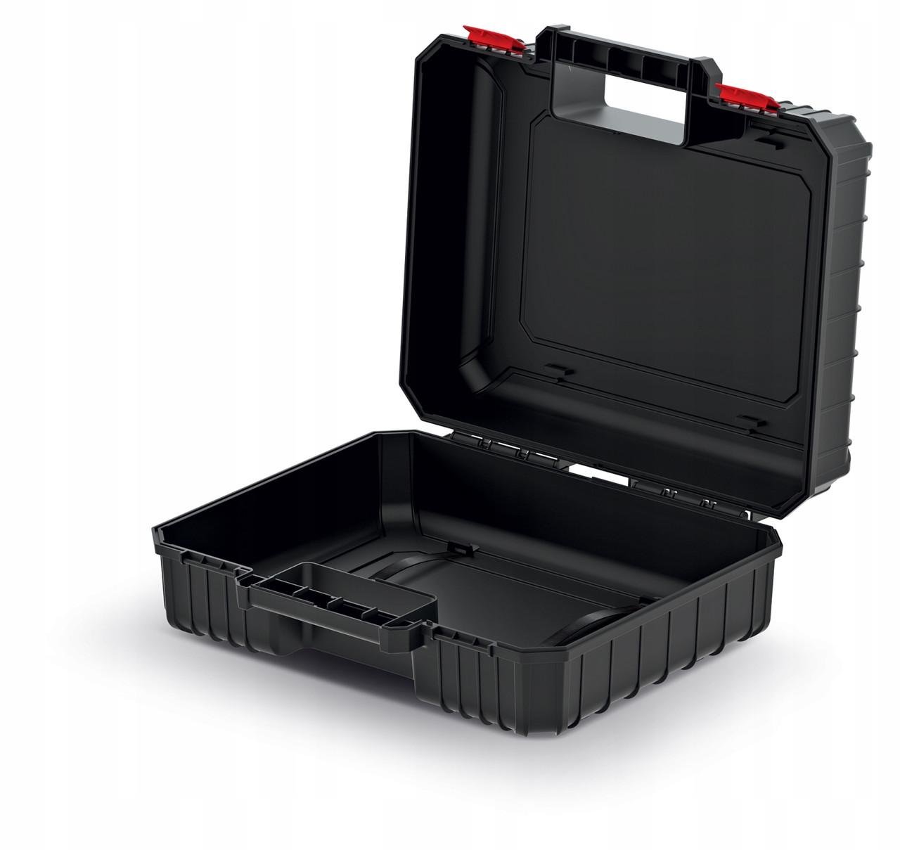 Ящик органайзер для инструментов Kistenberg HEAVY KHV40-S411 (29845611)