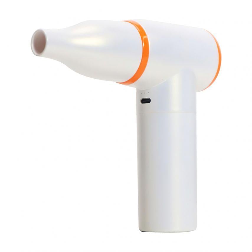 Турбовентилятор 3300 mAh White/Pearl (AP-01З)