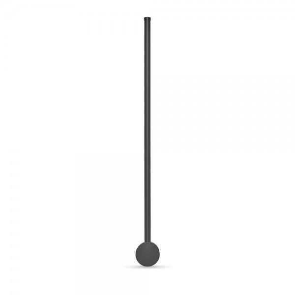 Бра Feron AL8120 6 Вт IP40 4000 К Черный (40235)