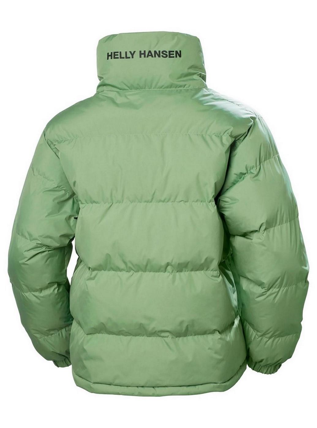 Куртка зимняя двусторонняя Helly Hansen Urban Reversible Jacket 29664-406 S - фото 2