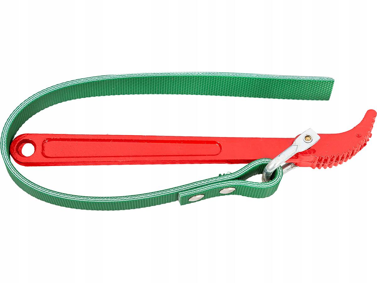 Знімач масляного фільтра ремінний Richmann 12" 55-150 мм (B2302) Знімач масляного фільтра ремінний Richmann 12" 55-150 мм (B2302)