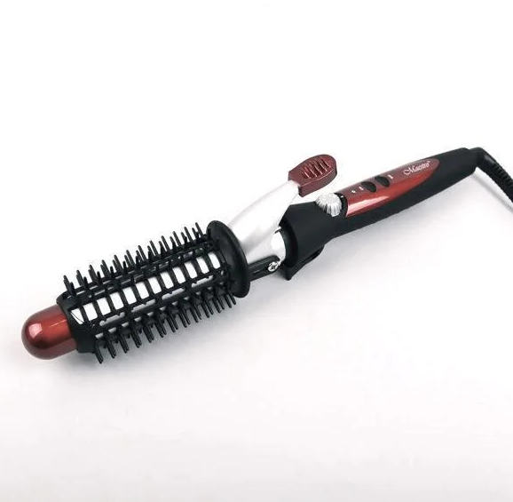 Плойка для волос Maestro MR-259 керамика (1371807170) Плойка для волос Maestro MR-259 керамика (1371807170)