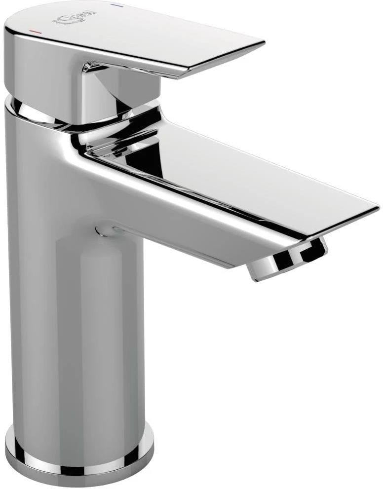 Змішувач для умивальника Ideal Standard Tesi Chrom (A6559AA) Змішувач для умивальника Ideal Standard Tesi Chrom (A6559AA)