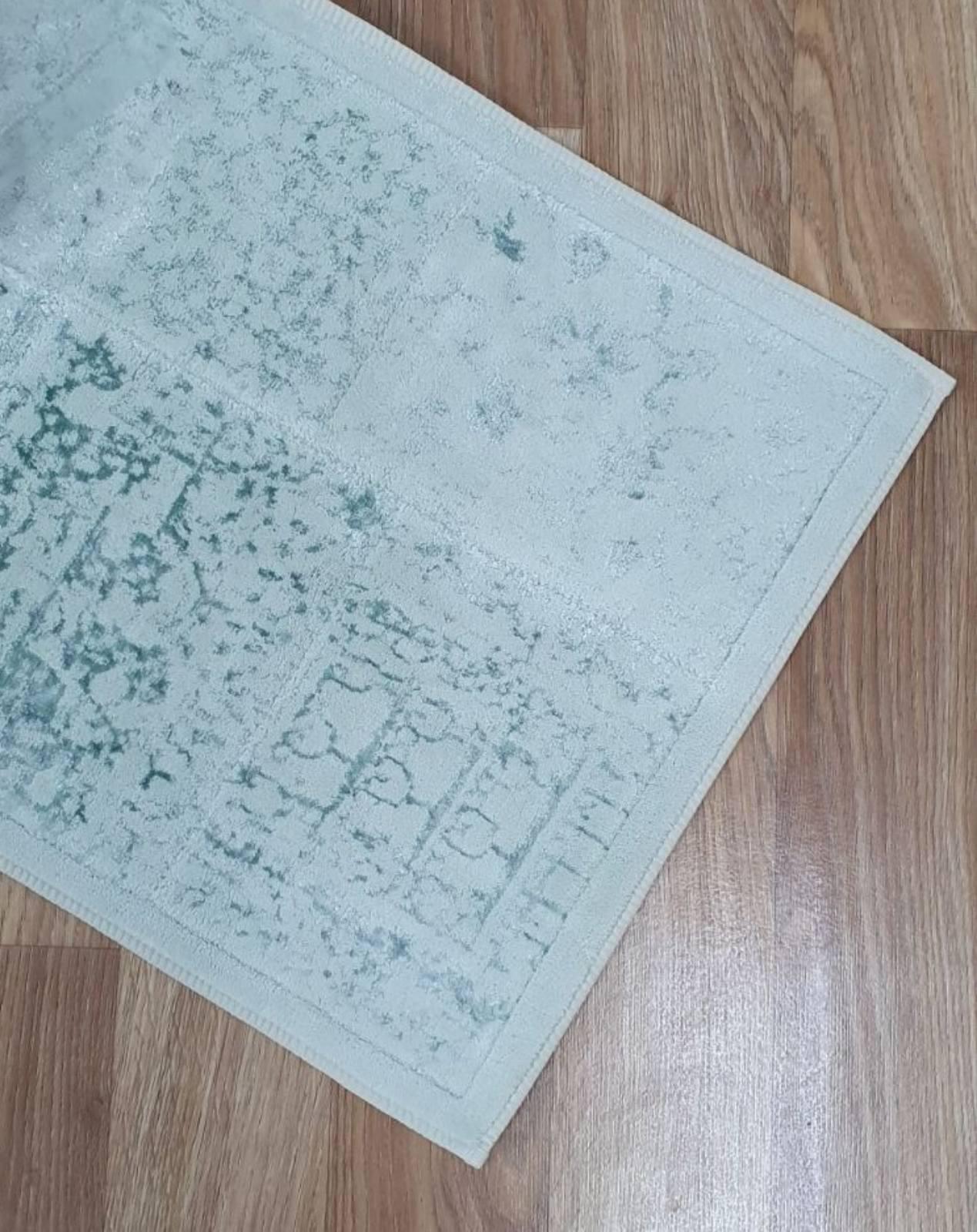 Коврик Maison D'or Set Gardiner Turkuaz 2 шт. (CN13057)