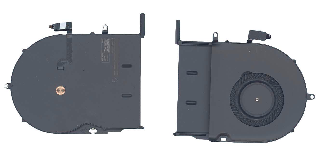 Кулер для ноутбука Apple Macbook Pro 13 Retina A1502 5V 0.33A 5-pin SUNON