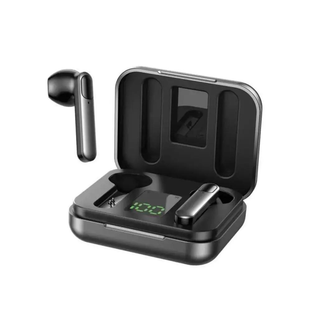 Наушники беспроводные Xo X14 Серый (202-00125)