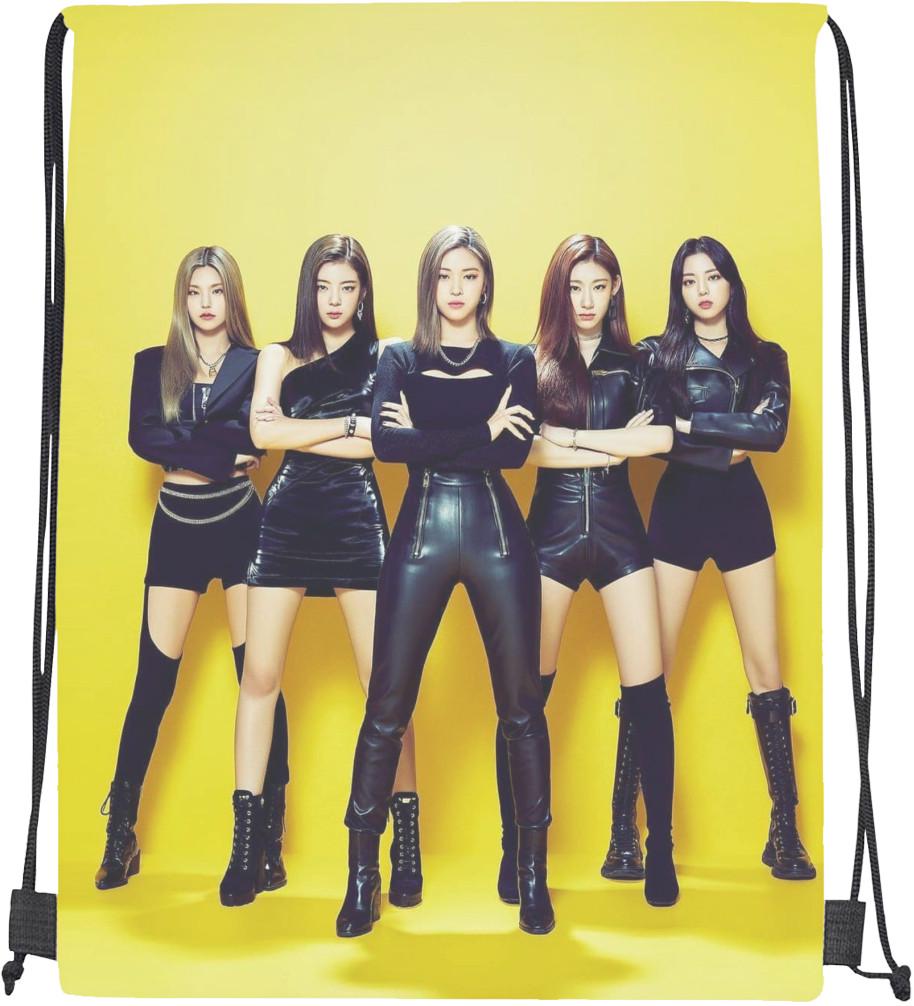 Мішок спортивний Itzy (20298531)