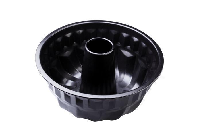 Форма для кекса Empire круглая углеродистая сталь 22х11 см (9850)