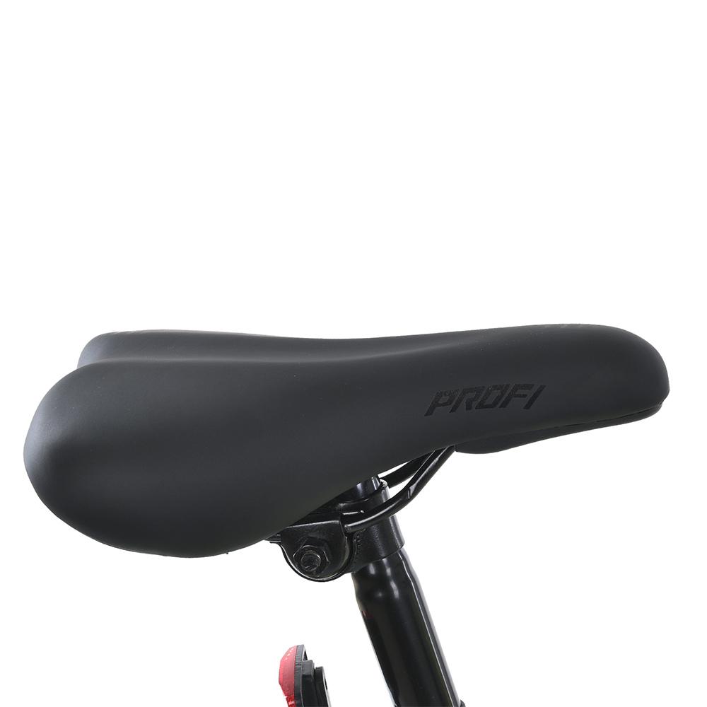 Велосипед для активного отдыха MTB2601 26" Shimano и амортизированным седлом Розовый (25163589) - фото 3 Велосипед для активного отдыха MTB2601 26" Shimano и амортизированным седлом Розовый (25163589) - фото 3