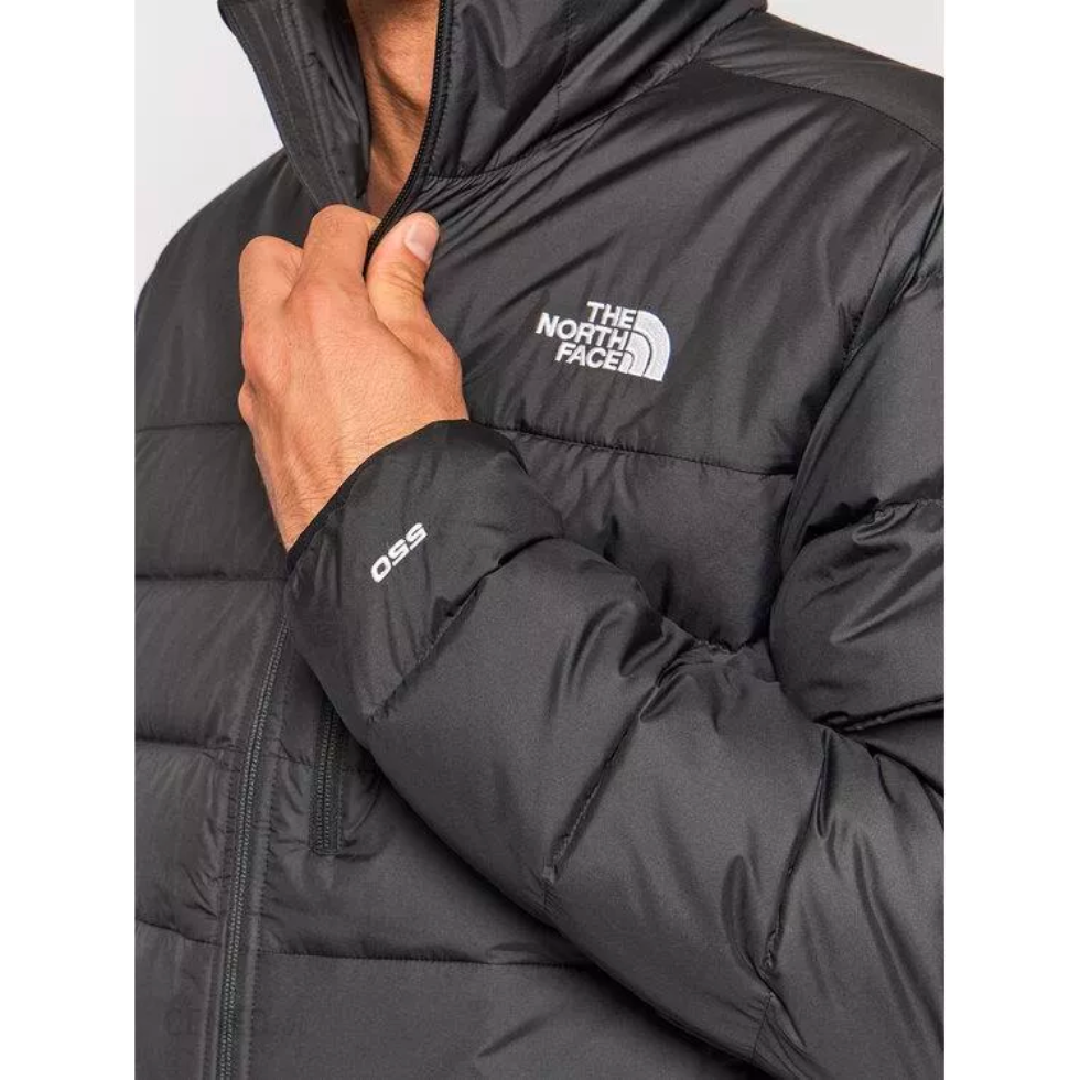 Куртка чоловіча The North Face Aconcagua 2 Jac XXL (NF0A4R29JK31-0001) - фото 4