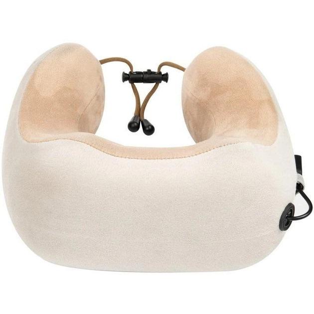 Масляна подушка для шиї Smart Pillow Massager (GP-PM001) - фото 2