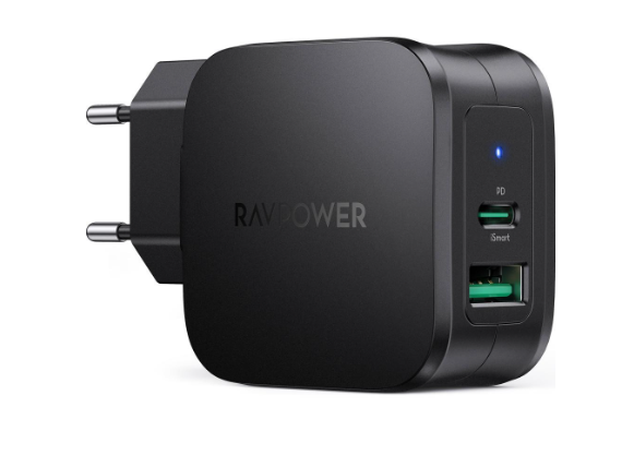 Зарядное устройство RAVPower (1654146985)