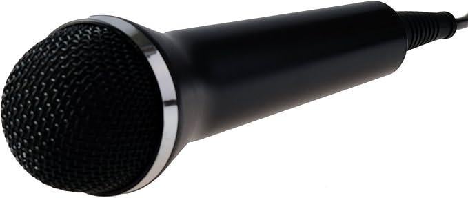 Мікрофон для караоке Mcbazel USB для ПК - фото 2 Мікрофон для караоке Mcbazel USB для ПК - фото 2