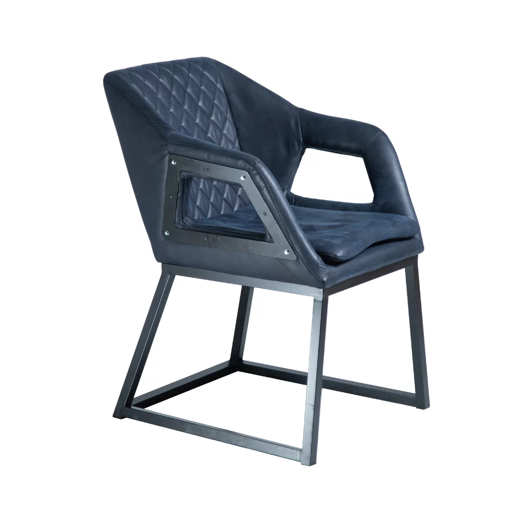 Крісло Marion Mo 800x630x610 мм (14732897) - фото 2 Крісло Marion Mo 800x630x610 мм (14732897) - фото 2