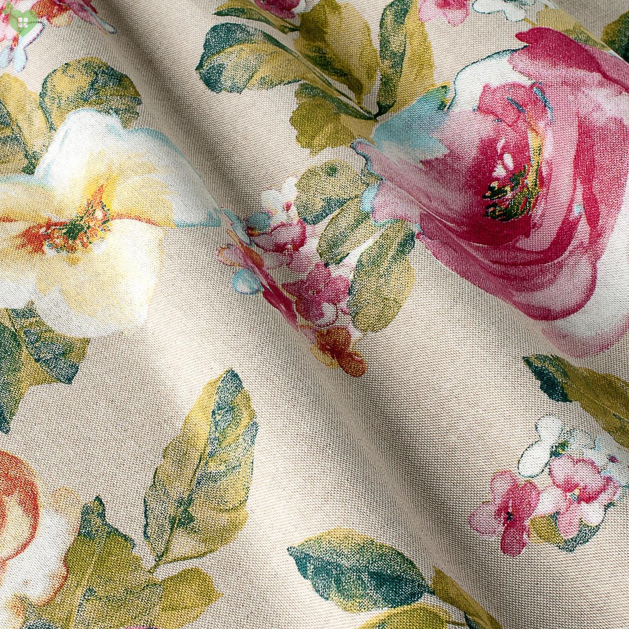 Ткань BIG YETI материал хлопок плотность 205 г/м2 ширина 280 см (1402927436)