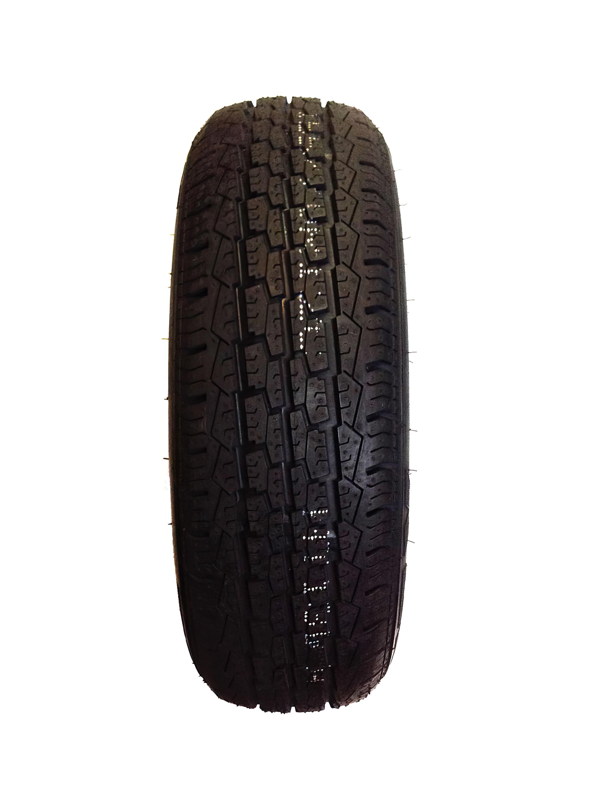 Шина Security Tyres 30304 для легкового причепа 155/70 R12C 104/102N TR-603 - фото 2