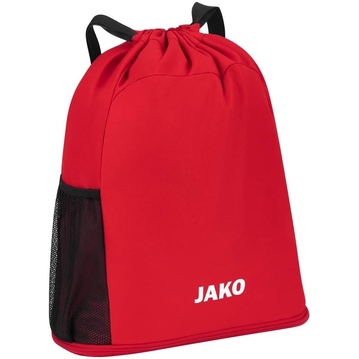Рюкзак-мешок Jako ONE Красный (1706-100)