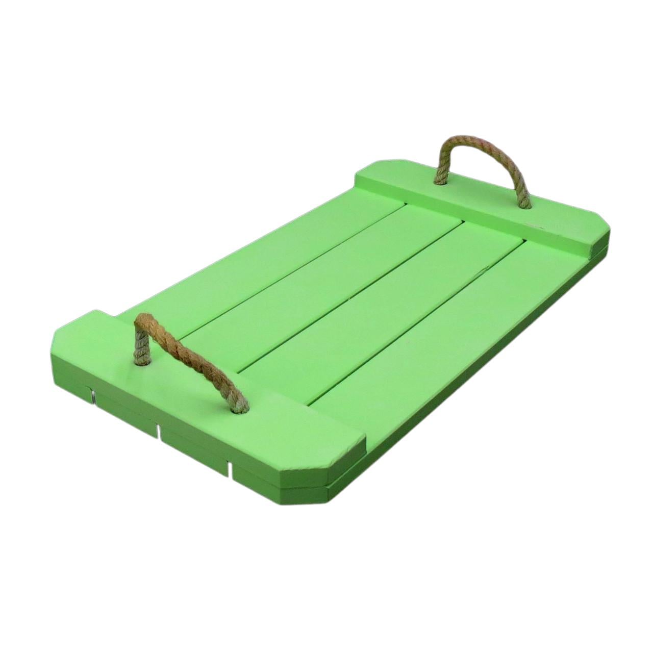 Поднос деревянный Брюссель Мохито (ПДС-000653)