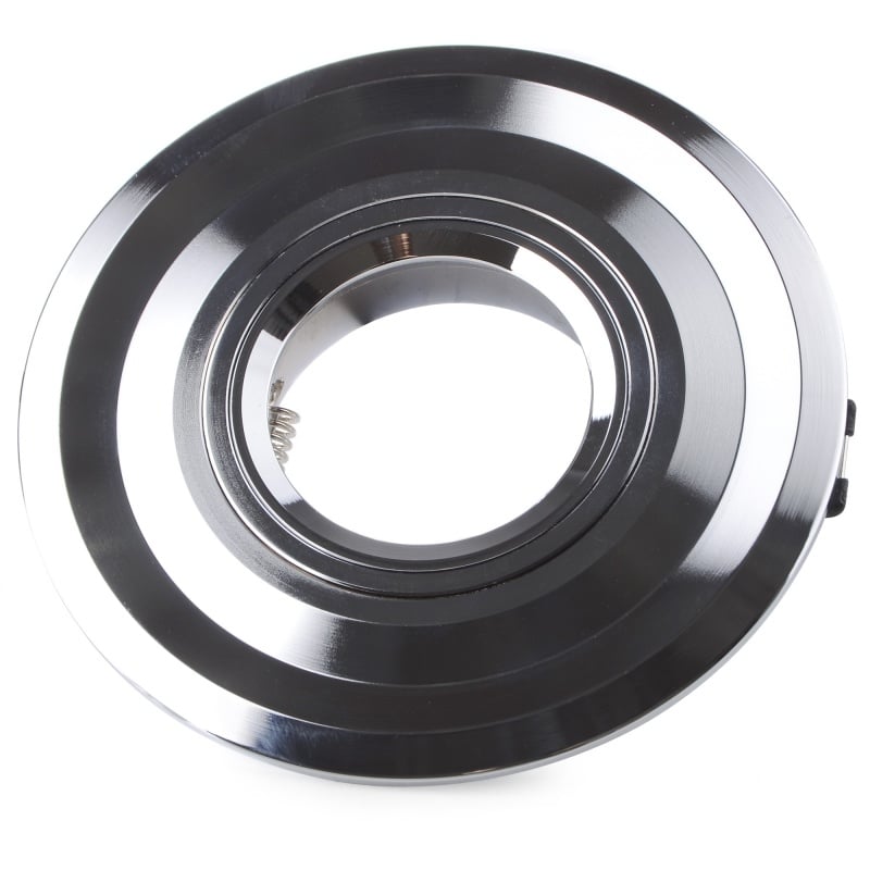 Светильник точечный Brille HDL-DS 138 G5.3 CH (36-066)