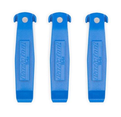 Лопатки пластиковые рычаги для шиномонтажа колес электросамоката (0713) Лопатки пластиковые рычаги для шиномонтажа колес электросамоката (0713)