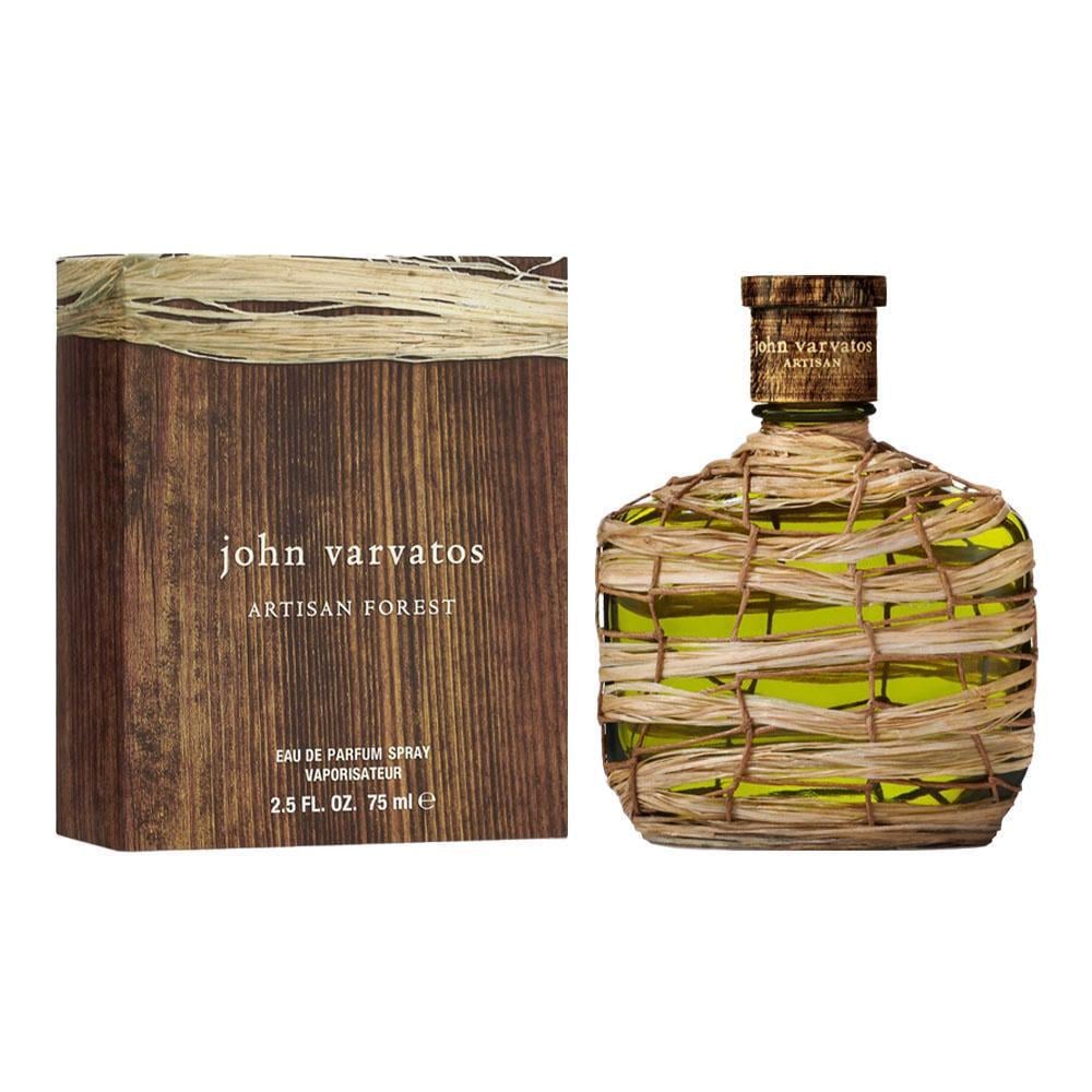 Парфюмерная вода для мужчин John Varvatos Artisan Forest 75 мл (402360)