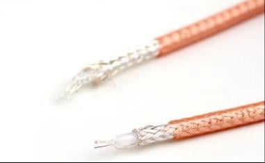 Кабель коаксіальний RG-179 75 Ом мідний до +200°C 7х0,102 мм подвійне екранування 10 м (000049888) - фото 8 Кабель коаксіальний RG-179 75 Ом мідний до +200°C 7х0,102 мм подвійне екранування 10 м (000049888) - фото 8