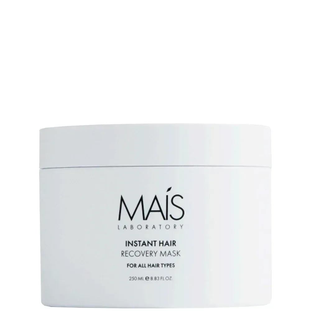 Маска для мгновенного восстановления волос Mais Laboratory INSTANT HAIR RECOVER MASK 250 мл