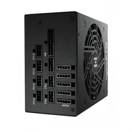 Блок живлення FSP Hydro PTM PRO HPT2-1000M 80 PLUS Platinum 135 мм 1000W FDB fan Modular Retail Box (9614535) - фото 4