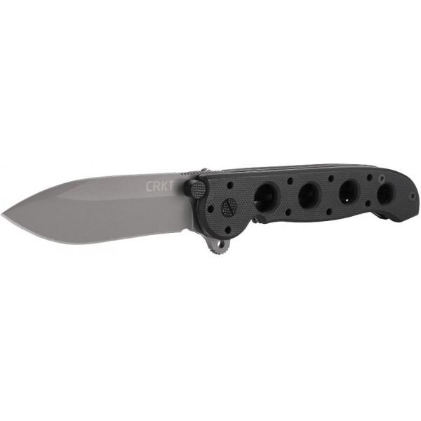 Нож Crkt M21-Carson Folder Black (M21-02G) - фото 3