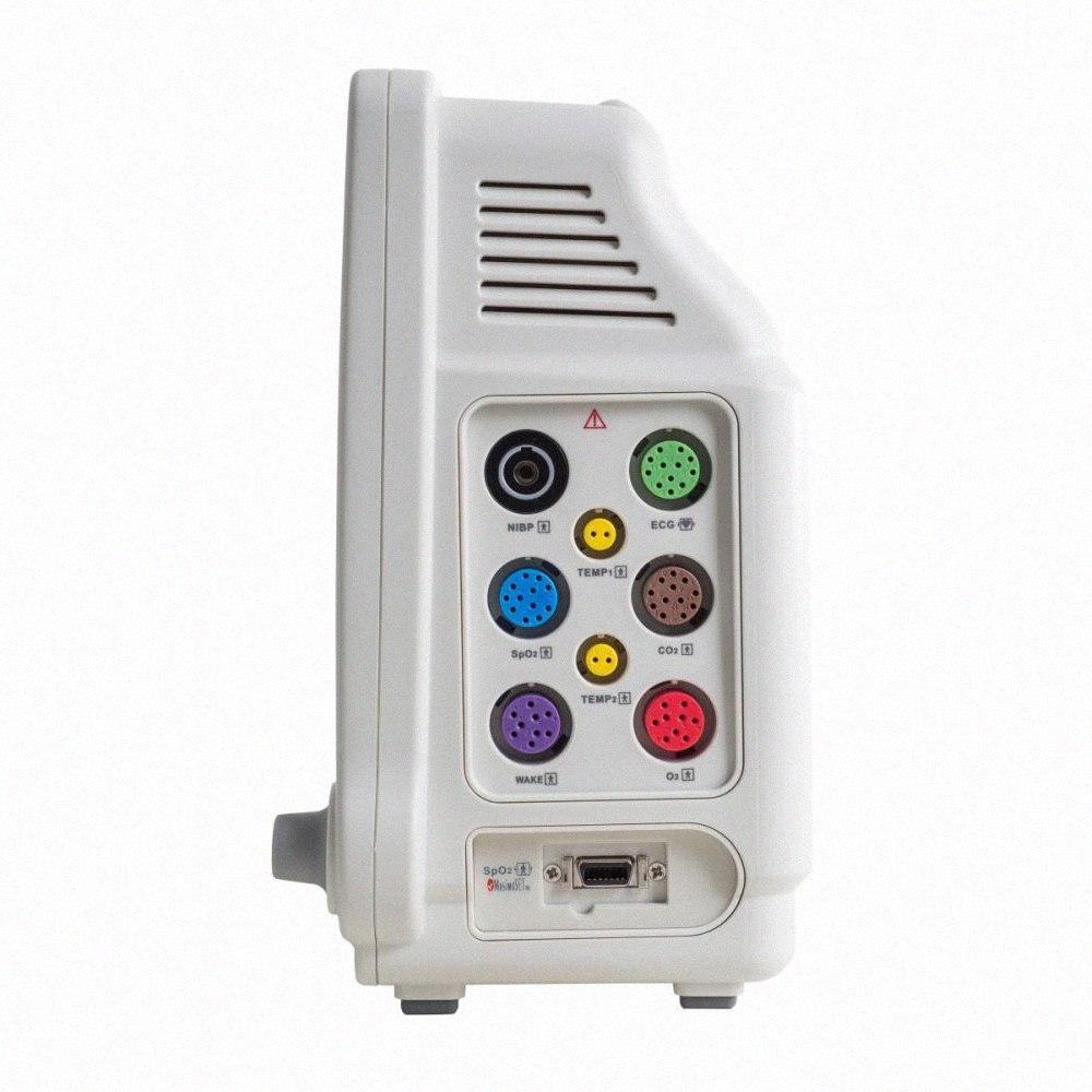 Монитор для новорожденных ВМ800В neo специализированный (28080487) - фото 3 Монитор для новорожденных ВМ800В neo специализированный (28080487) - фото 3