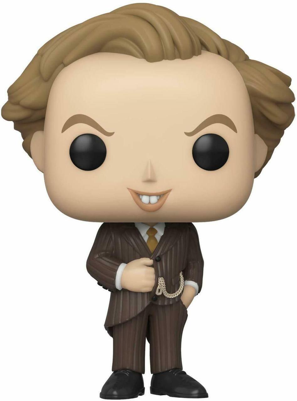 Фігурка Funko Pop Pennywise without make up 10 см (ITPW876)