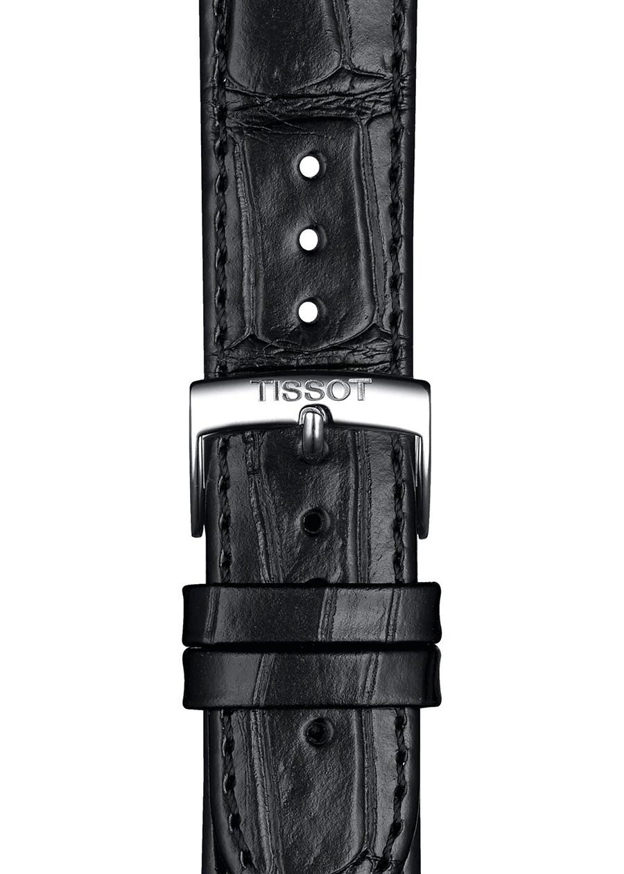 Годинник Tissot T122.417.16.051.00 (130252) - фото 2 Годинник Tissot T122.417.16.051.00 (130252) - фото 2