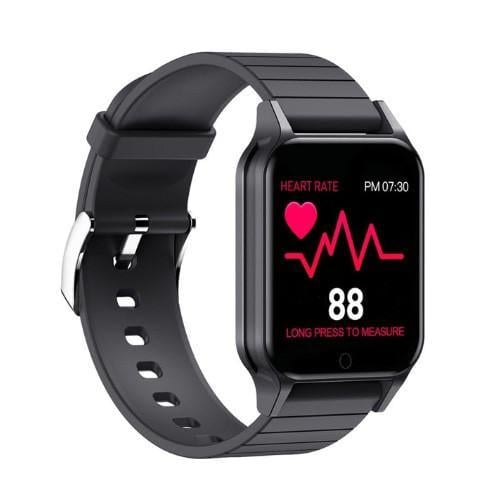 Фитнес-браслет Smart Band T96 Celsius Фитнес-браслет Smart Band T96 Celsius