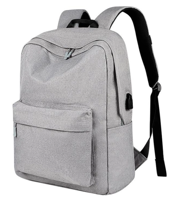 Рюкзак для ноутбука ColorWay Casual 15,6" Grey (CW-BPC156-GR)
