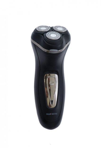 Электробритва Promotec Pm-365 (O14FMV001)