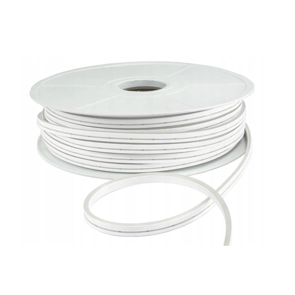 Світлодіодний неон Prolum Pro Series-SX 6x12 IP68 5V Тепло-Білий (29913145)