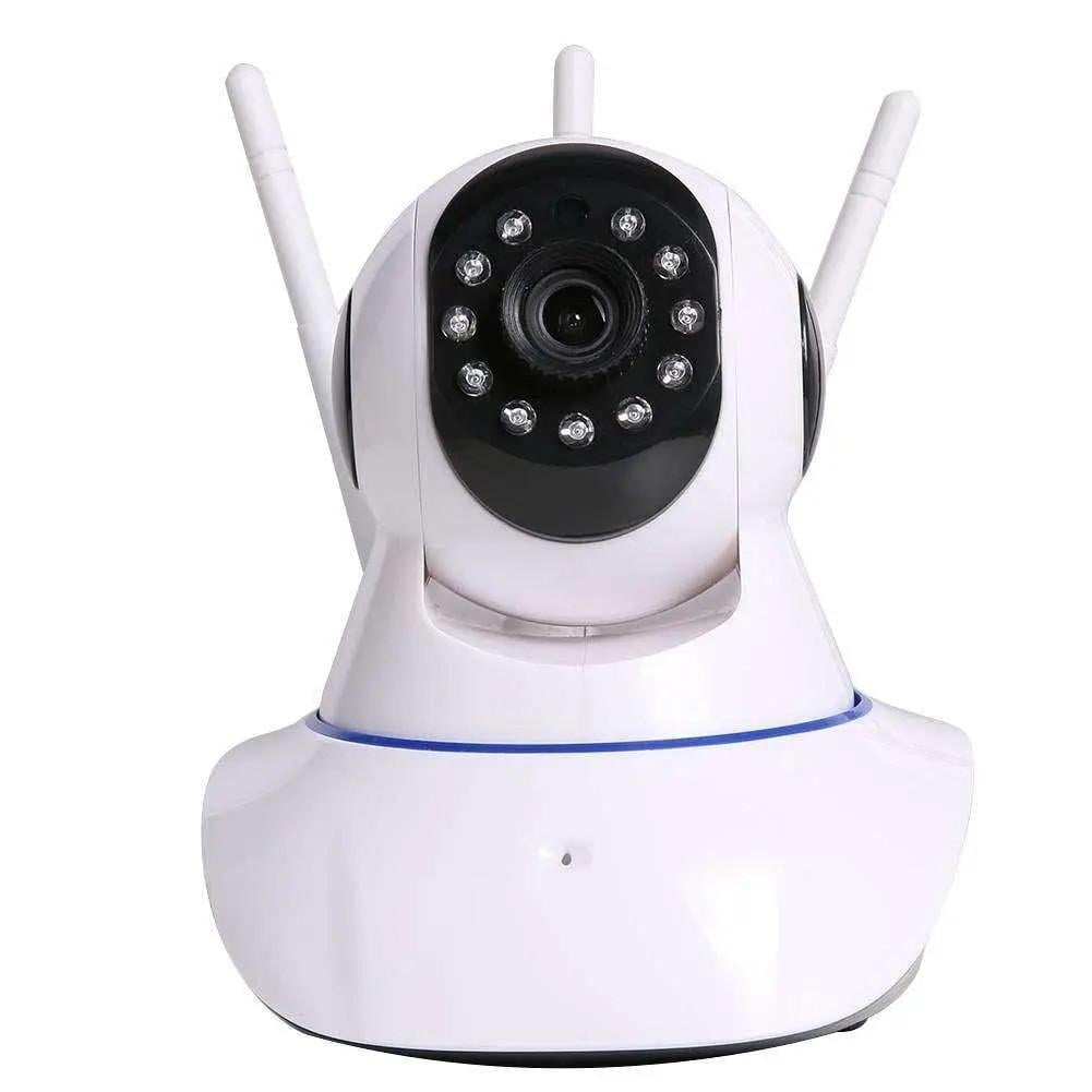 Камера видеонаблюдения Wi-Fi Smart Q5 (17944962)