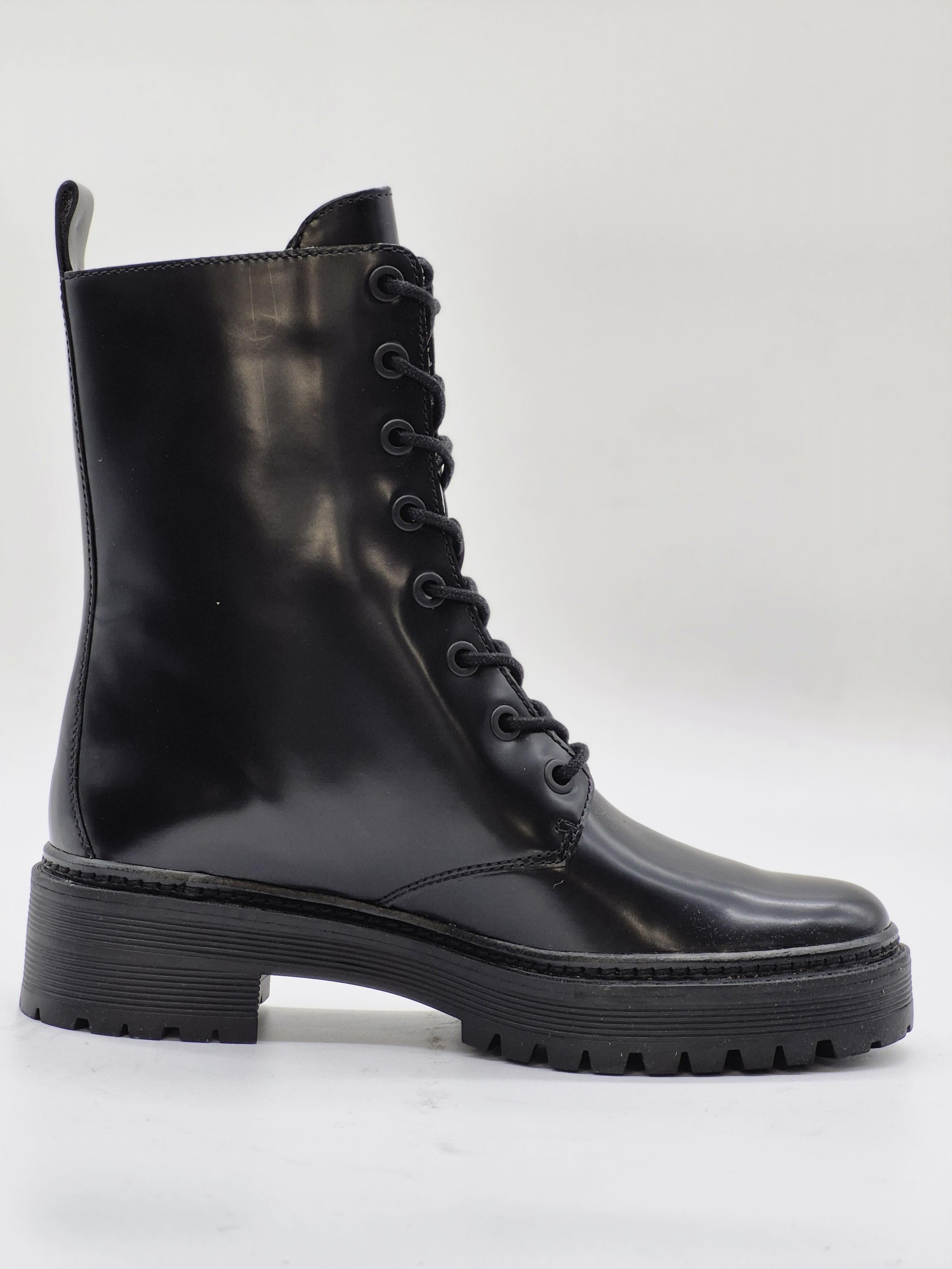 Черевики жіночі What For JORDAN р. 36 Чорний