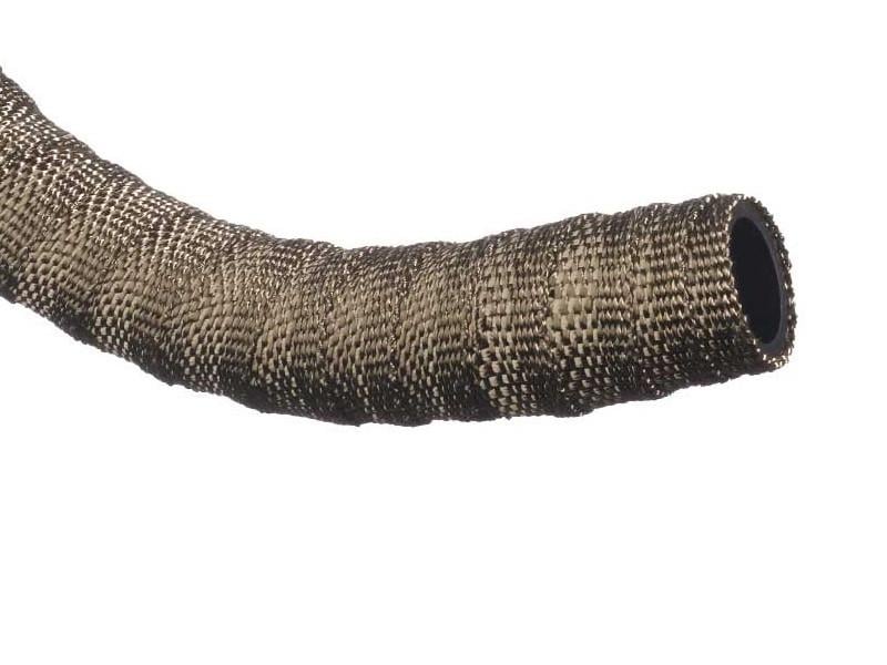 Термолента для глушителя Volcano WRAP базальтовое волокно до 700 °C 25 мм 5 м (000049882) - фото 4 Термолента для глушителя Volcano WRAP базальтовое волокно до 700 °C 25 мм 5 м (000049882) - фото 4