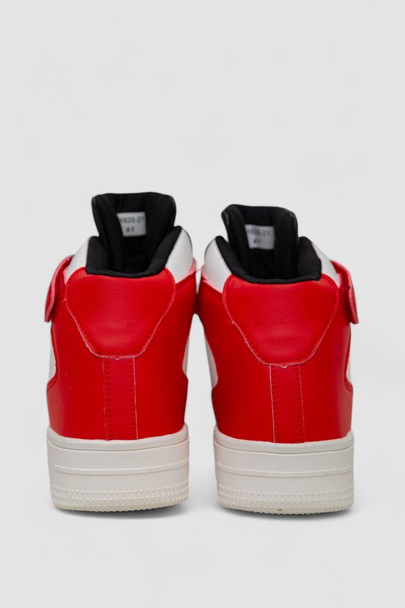 Кроссовки мужские зимние Stilli 248RCX620 р. 41 Разноцветный (115479_831080) - фото 4 Кроссовки мужские зимние Stilli 248RCX620 р. 41 Разноцветный (115479_831080) - фото 4