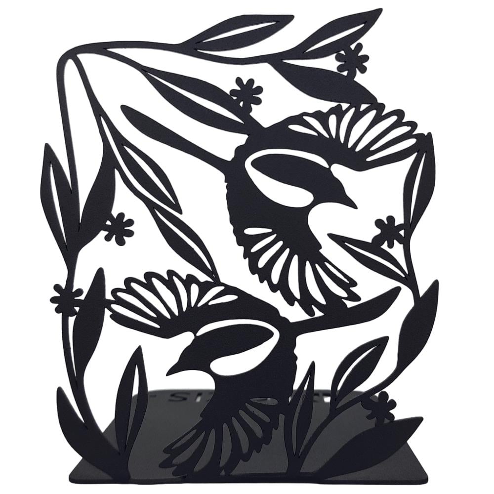 Підставка для книг Glozis Magpies G-098 15х13 см (27217488)