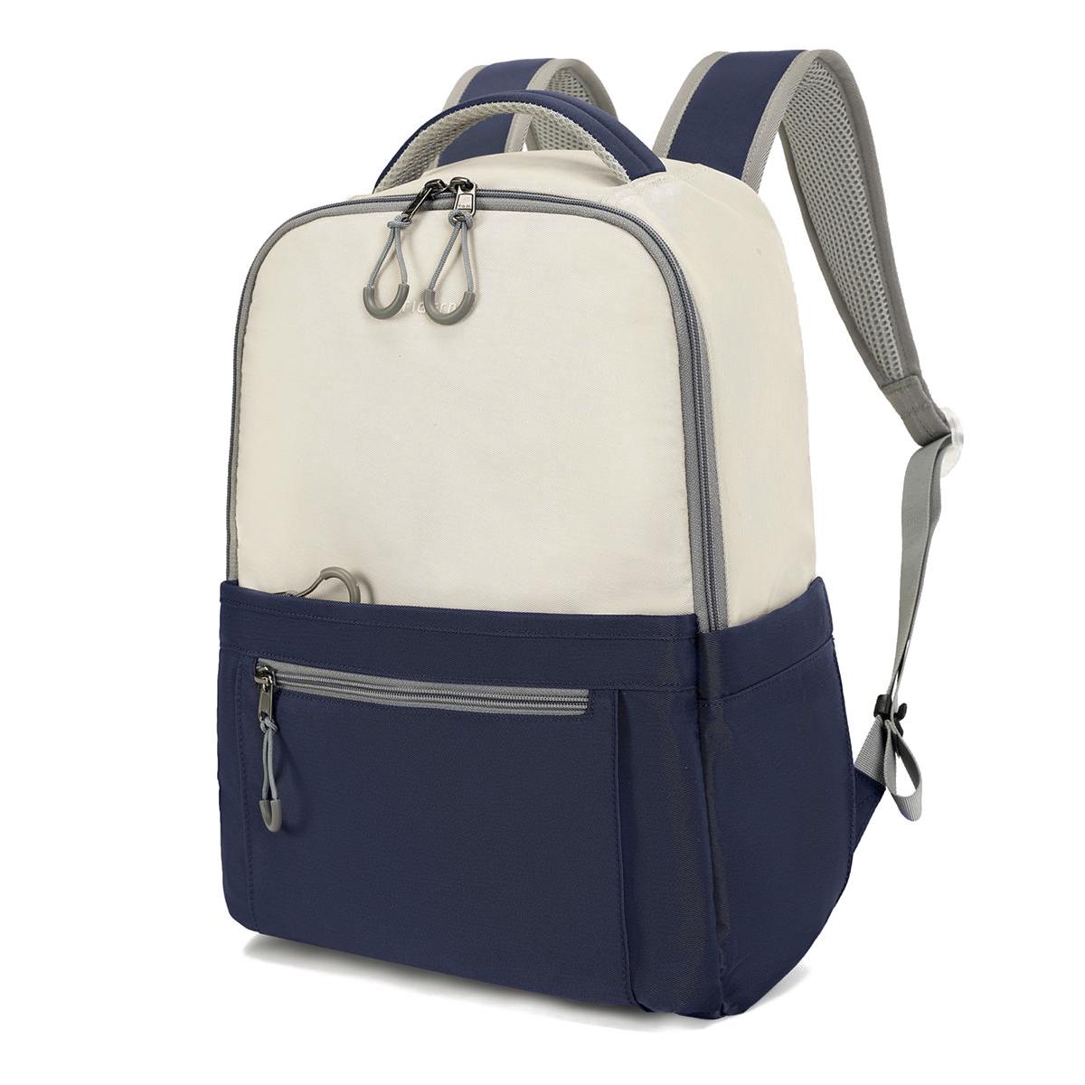 Рюкзак Tigernu T-B9388 для ноутбука 15,6" 16 л Синий (TGN-T-B9388-4284) Рюкзак Tigernu T-B9388 для ноутбука 15,6" 16 л Синий (TGN-T-B9388-4284)