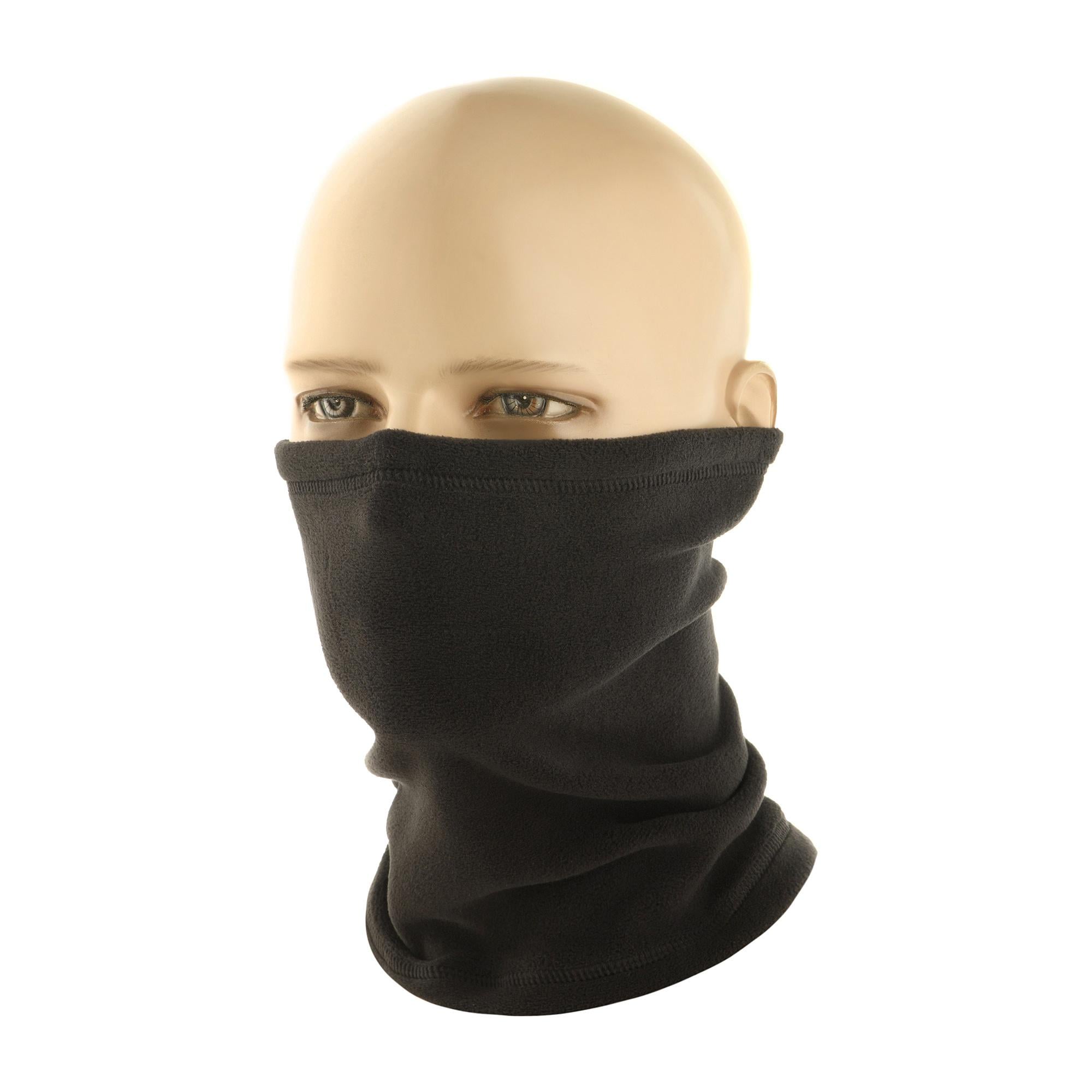 Шарф M-Tac Polar Pro S M Black
