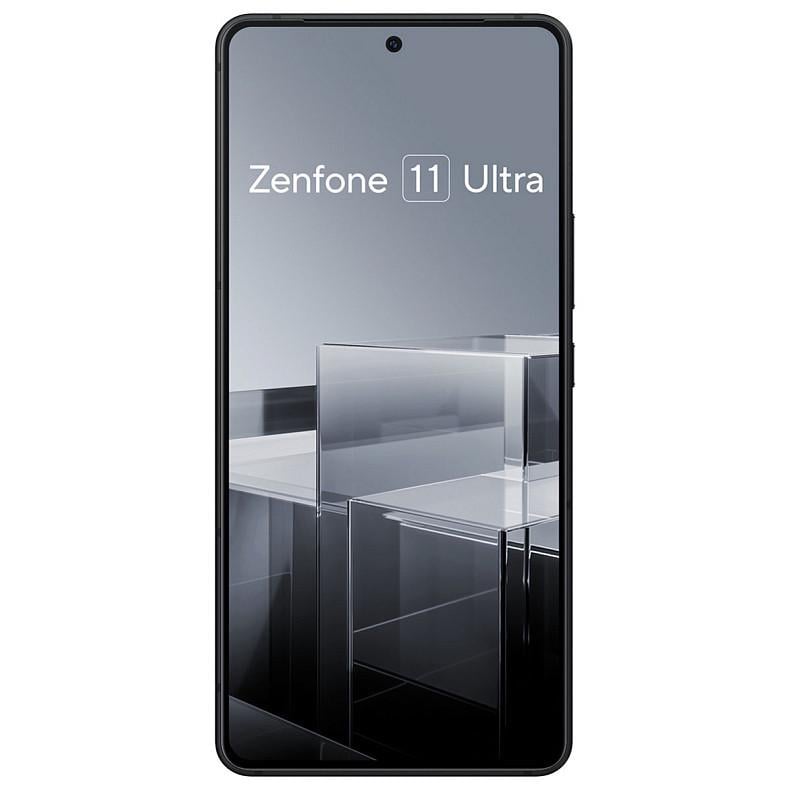 Смартфон ASUS Zenfone 11 Ultra 16/512GB Eternal Black Global Version - фото 2