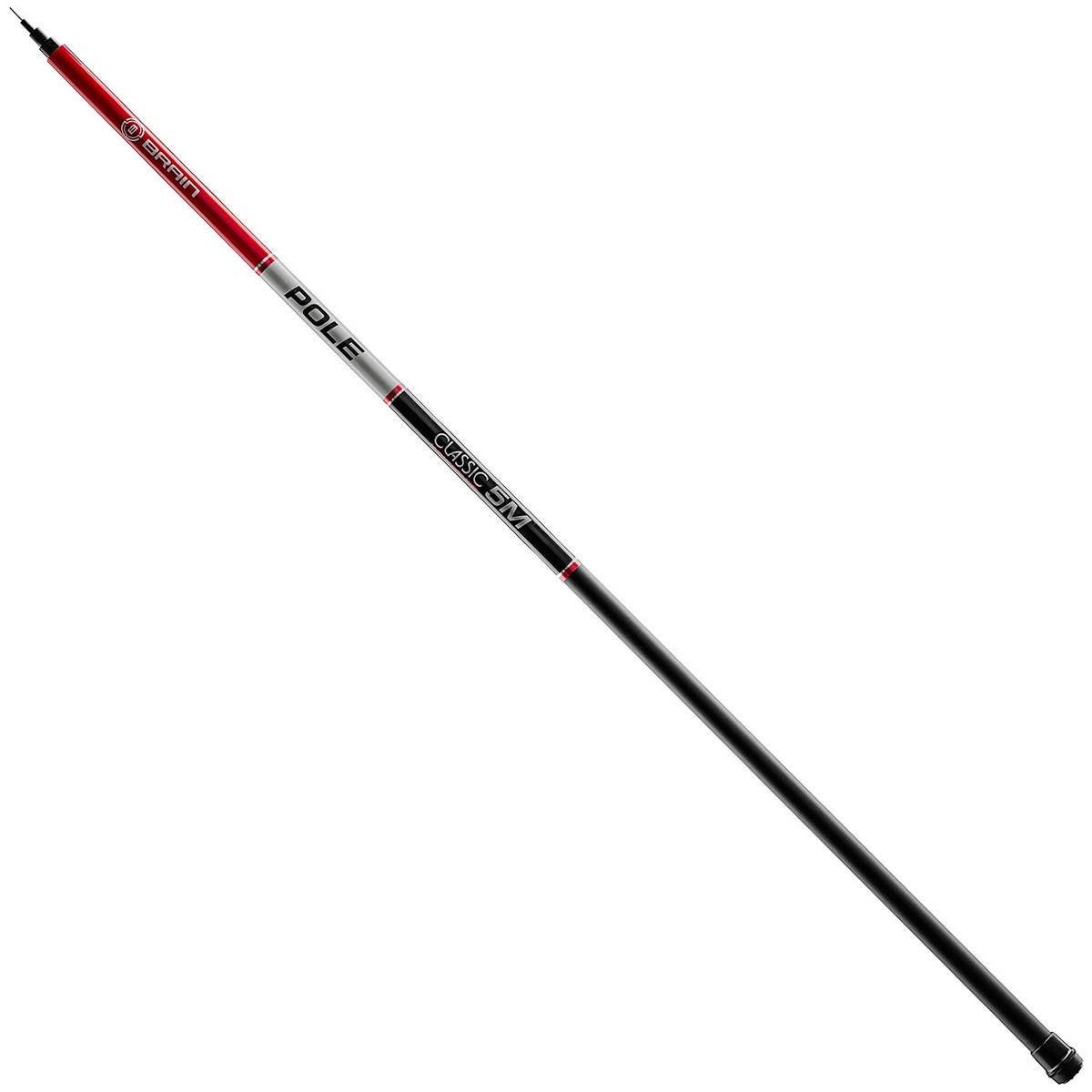 Удилище маховое Brain Classic 4,0 m (1459979989)