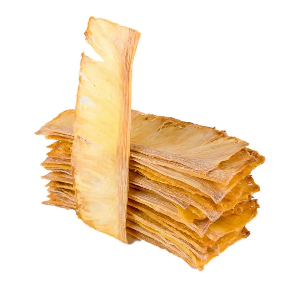 Чипси Ананасові смужки 50 г (58) Чипси Ананасові смужки 50 г (58)