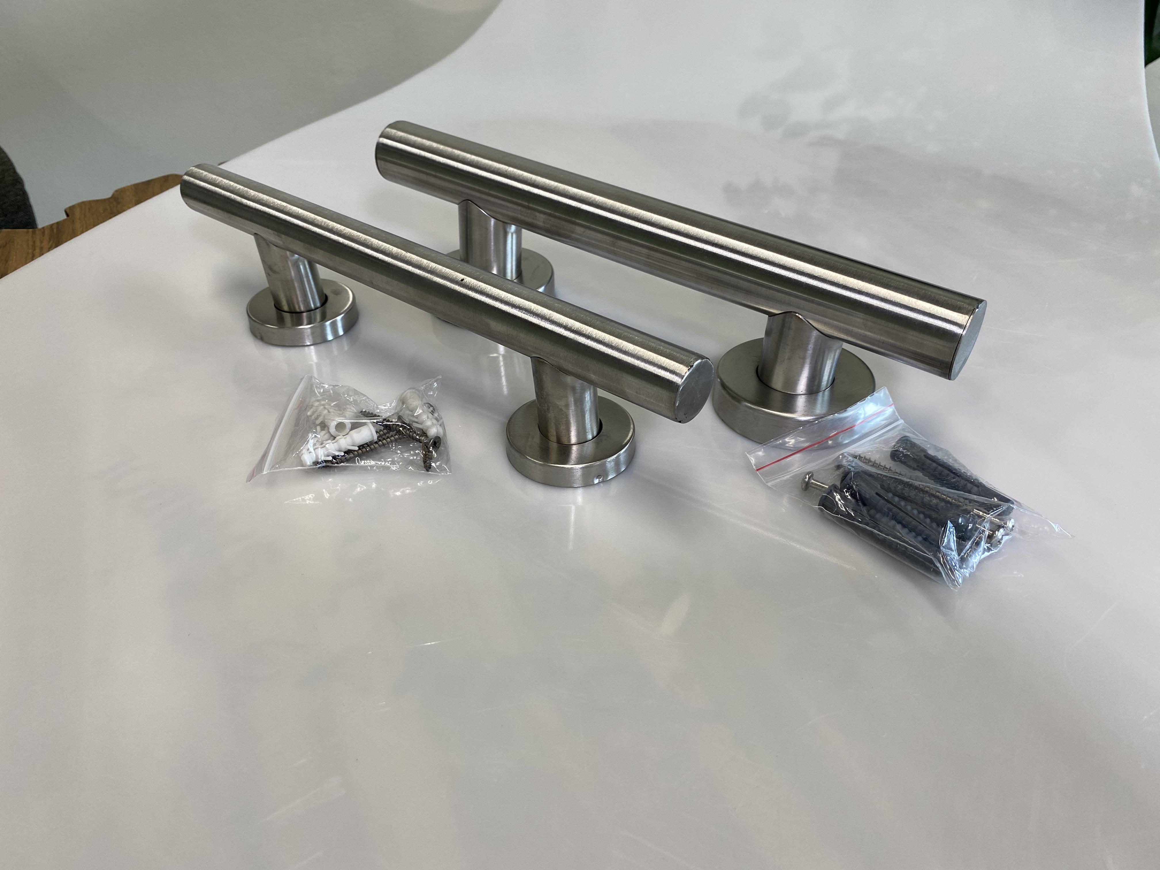 Поручень-ручка Maxiflow 30 см D32 4824.3230P.304.00 - фото 7 Поручень-ручка Maxiflow 30 см D32 4824.3230P.304.00 - фото 7