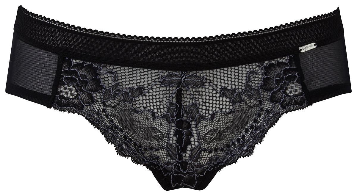 Жіночі труси Gossard Sport Lux 14504 XL Black (5053014485245)